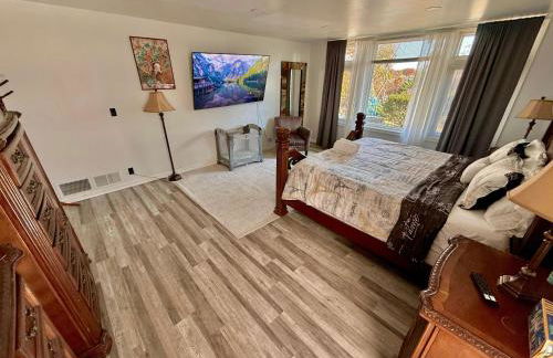 Ultimate Luxury Villa - Pool, Sauna, Hot Tub & More - Foto 63