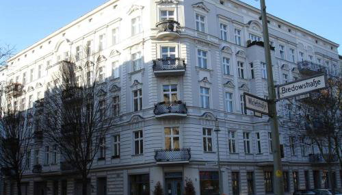 Myhappyplace two in the middle of Berlin - Foto 4