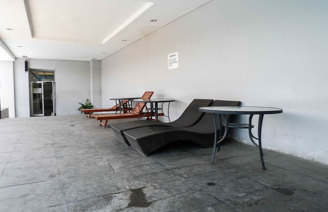 Best Deal And Comfy 2Br Apartment At Puri Mas - Foto 17