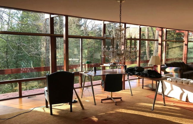 Unique and Secluded Country Estate Near Pittsburgh - Foto 7