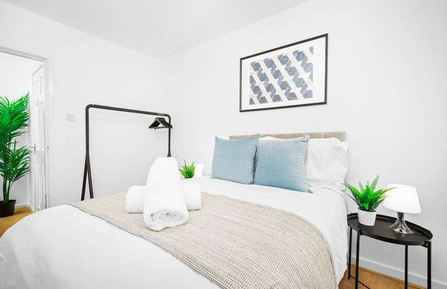 Home With Garden in Sutton Coldfield - Foto 8