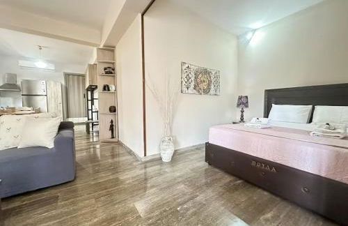 Mythical Escape Villa in Kynopiastes, Corfu - Foto 11