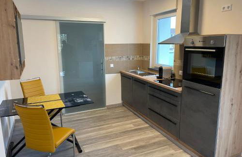 Boarding House Zweibrücken - Foto 16