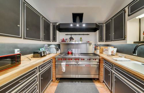 Quiet Bandera Country Home with Medina River Access! - Foto 8