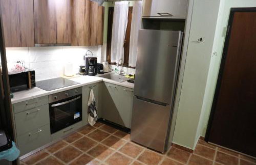 Villa Elea in Milies Pelion - Foto 7