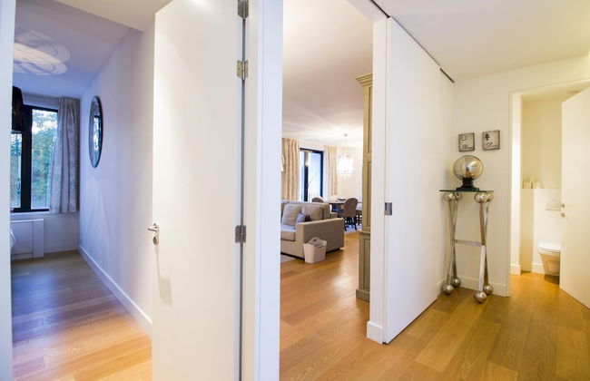 Brussels - Louise Stephanie II - Foto 9