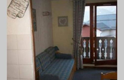 Les studios du chalet club Valfréjus - Photo 4