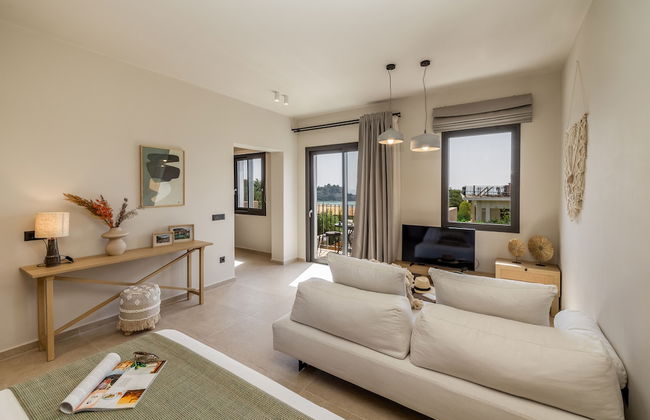 Topos Suites - Foto 31