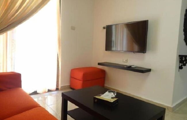 Golden Palace Hotel Apartments - Foto 37