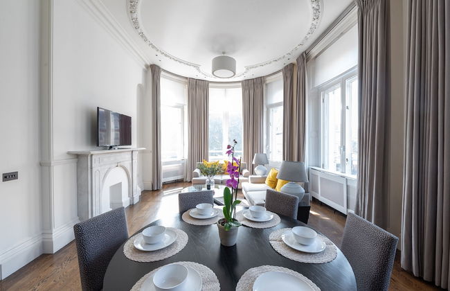 Grosvenor Gardens by CAPITAL - Foto 29