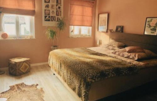 Außergewöhnliche BOHO Wohnung mitten in ZIRNDORF - Foto 15