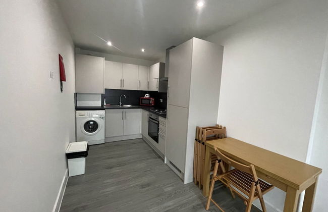 Ilford Tower Apartments - Foto 8