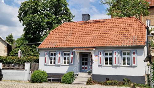 Ferienhaus Am Brunnen - Foto 3