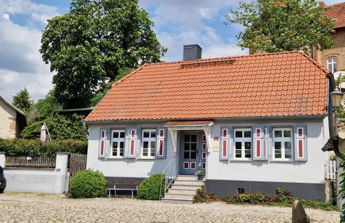 Ferienhaus Am Brunnen - Foto 2