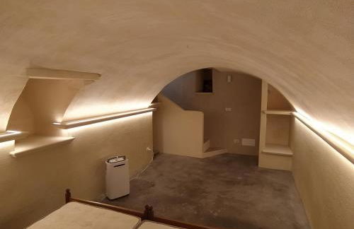 Casa Vacanza Al Vicolo della Colonna nel centro storico di Presicce - Foto 38