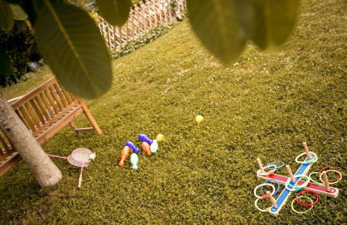 Proche PuyDuFou - Gite Maison La Roulière - Foto 51