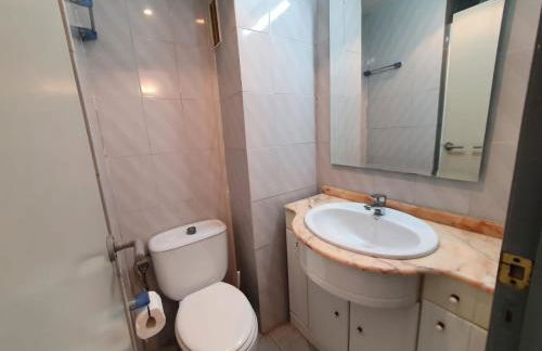 apartamento con vistas al mar a pocos metros de la playa - Foto 16