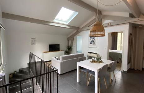 Le Lodge des Cazarelles - Foto 12