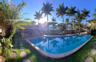 Pousada Vale do Luar - Photo 4