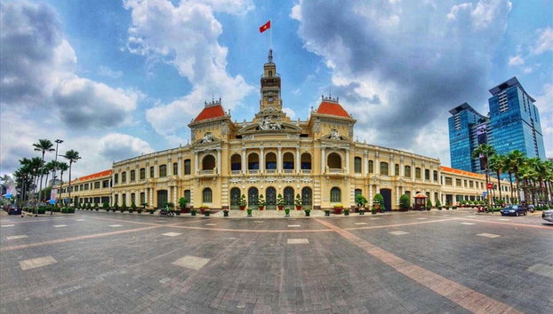 Visite guidée de Ho Chi Minh + Tunnels de Cu Chi - Photo 5