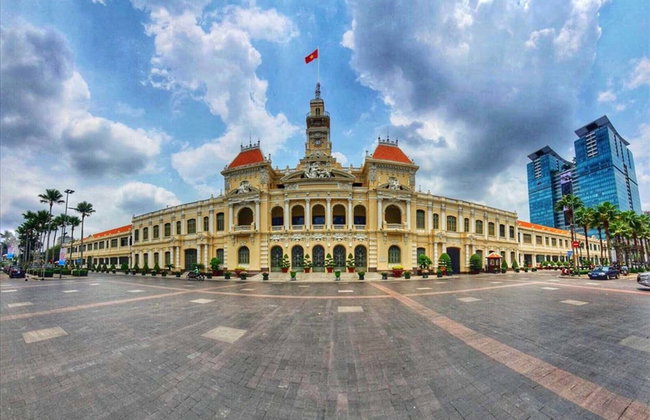 Tour por Ho Chi Minh y los Túneles de Cu Chi - Foto 5