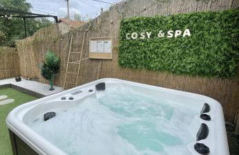 Le Golf Sauna - Cosy & SPA - 1 chambre - 2 pers - Foto 1