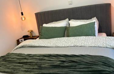 Apartmani Bjelovar - Foto 57