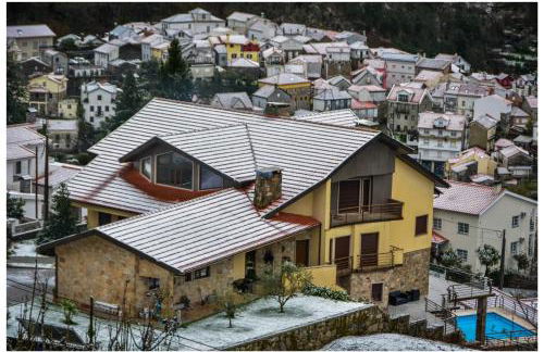 Chão da Relva - Turismo & Natureza - Foto 1