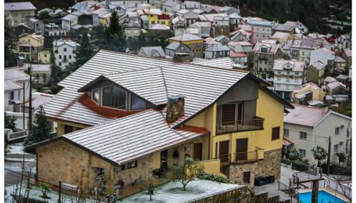 Chão da Relva - Turismo & Natureza - Foto 1