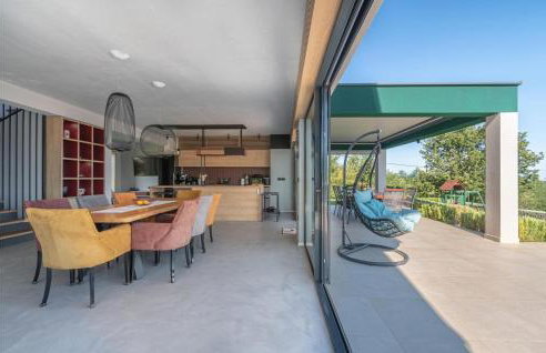 Awesome Home In Bukori - Foto 6