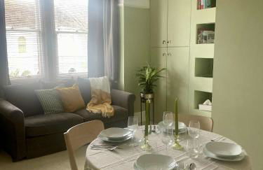 Bridge House - Foto 11