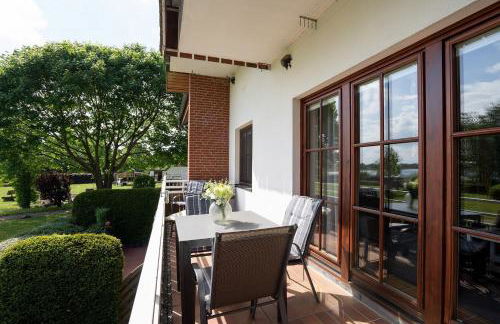 Landhaus Pönitz am See Wohnung 7 - Foto 9