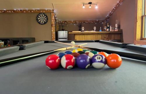 Cozy House 10 Min To Lake George - Foto 29