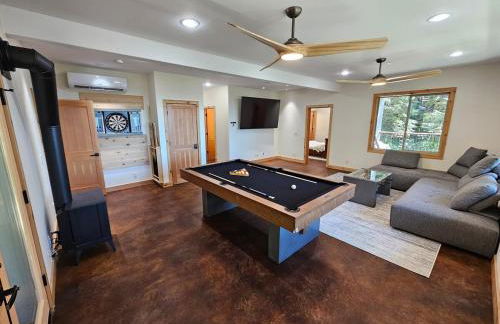 Cedar Rock Cabin - Photo 11