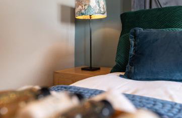 Priory Bay Escapes - Alba - Foto 13