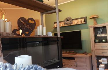 Harzglanz FeWo's KuschelBude - Foto 15