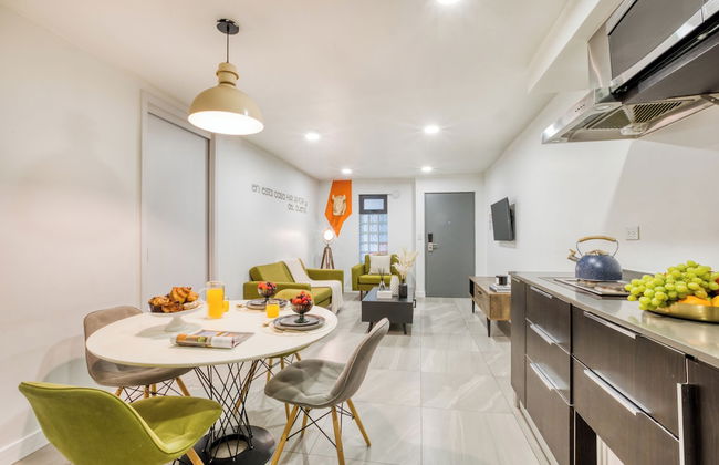 Eazy Centro by ULIV - Foto 32