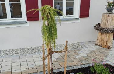 Chalet Bauer - 5 Sterne Ferienhaus im Altmühltal - Foto 25