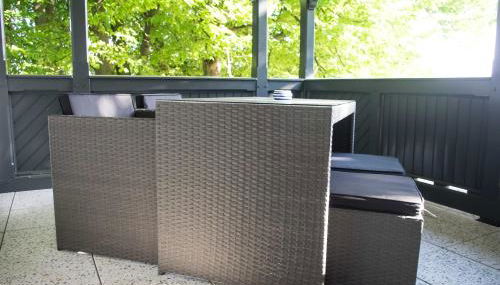 Ferienwohnung in der Brennerei Mönchgut - Foto 3