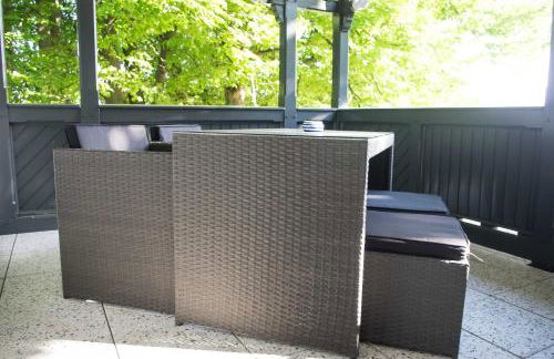 Ferienwohnung in der Brennerei Mönchgut - Foto 3