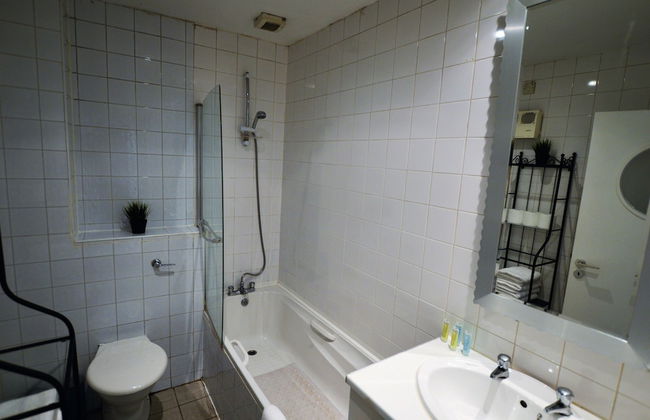 MetroStays - Stephen's Green 7-1 - Foto 8