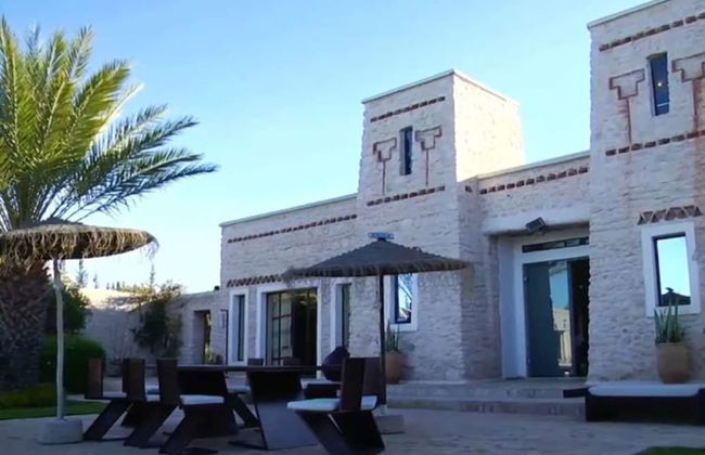 Kasbah Mamouna - Foto 1