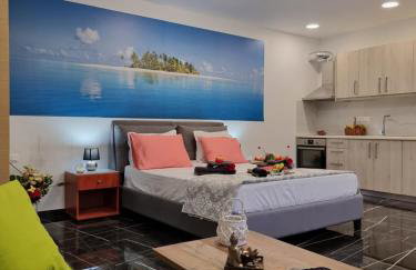 Istron Corner Apartments - Foto 18