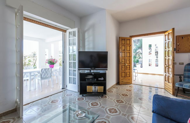 4073 Villa Minerva by Barbarhouse - Foto 16