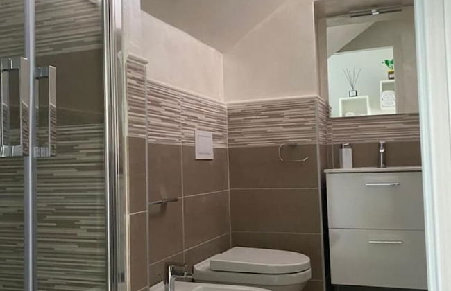 Maison Brancaleone Holiday Home - Foto 18