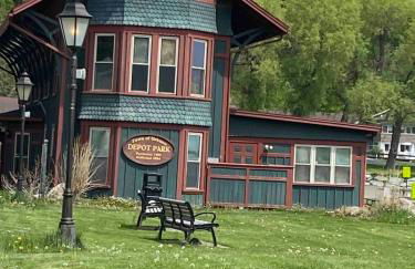 The Champagne Suite 2 - Foto 18