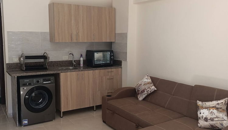 Tiba Golden Resort Luxurious Duplex Apartment - Foto 1, Imagen principal