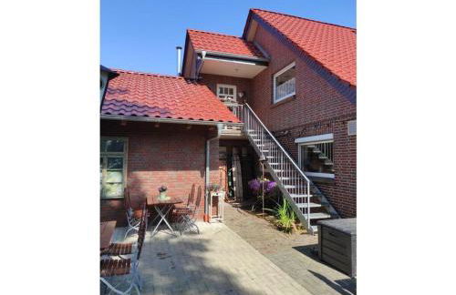 de Boer Comfortable holiday residence - Foto 26