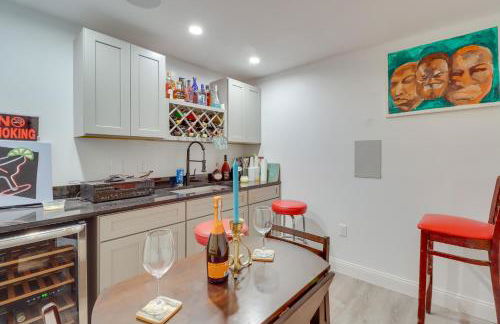 Cozy Pennsylvania Home with Pool Table and Pool Access - Foto 11