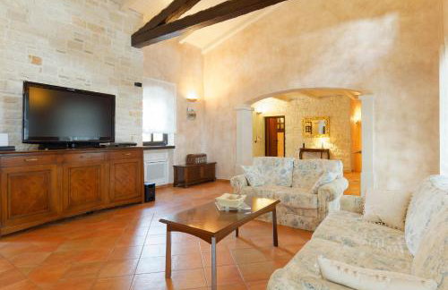 Villa Romana by Rent Istria - Foto 12